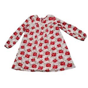 Nannette Girls Dress Size 6x years